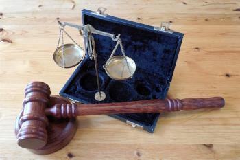 Diversion für ÖVP Klubobbmann