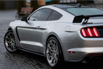 Rücktritt vom Online-Fahrzeugkauf