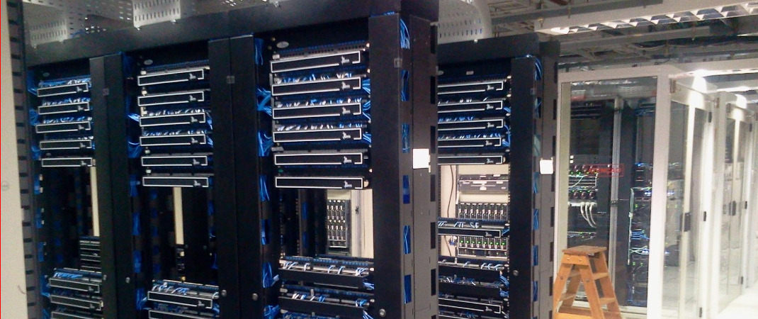 Speicherabgabe für Cloud-Dienste