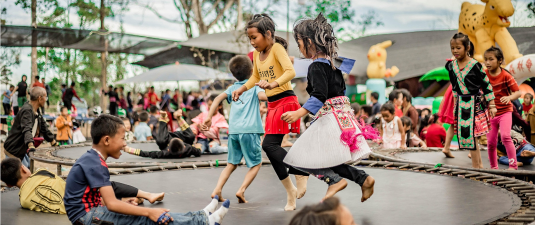 Handeln auf eigene Gefahr